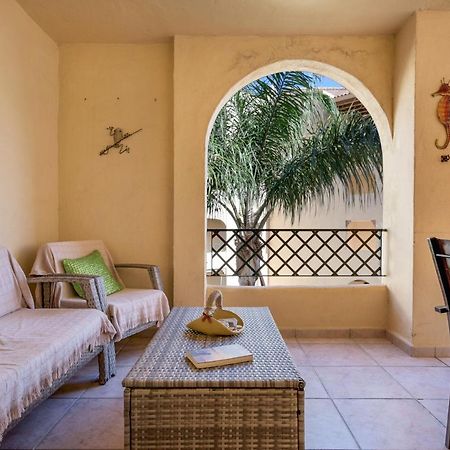 Jardines De Zahara Apartment Zahara de los Atunes Ngoại thất bức ảnh