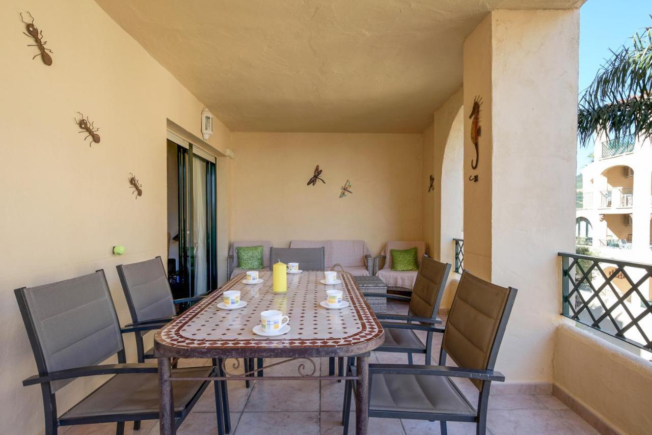 Jardines De Zahara Apartment Zahara de los Atunes Ngoại thất bức ảnh