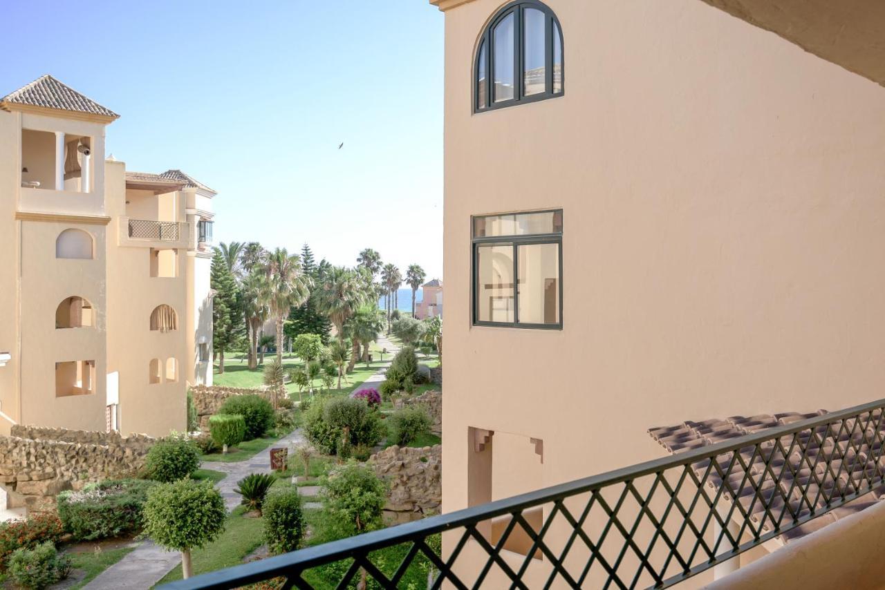 Jardines De Zahara Apartment Zahara de los Atunes Ngoại thất bức ảnh