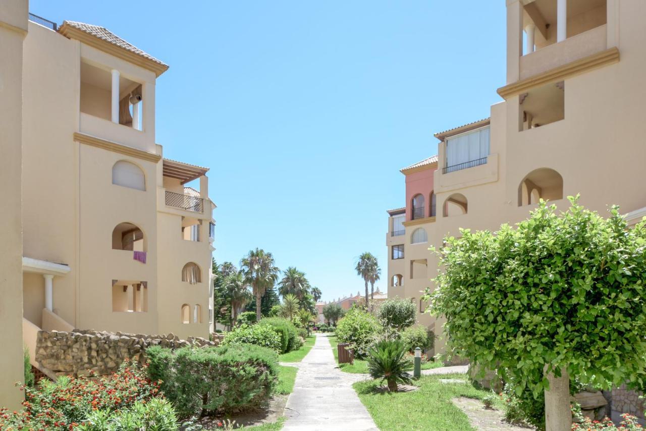 Jardines De Zahara Apartment Zahara de los Atunes Ngoại thất bức ảnh