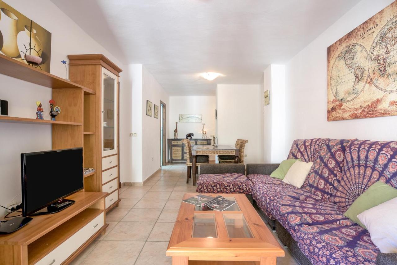 Jardines De Zahara Apartment Zahara de los Atunes Ngoại thất bức ảnh