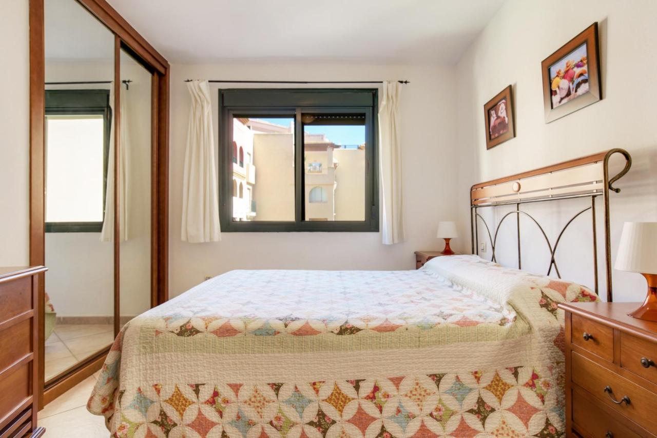 Jardines De Zahara Apartment Zahara de los Atunes Ngoại thất bức ảnh