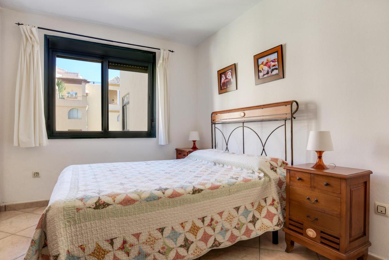 Jardines De Zahara Apartment Zahara de los Atunes Ngoại thất bức ảnh